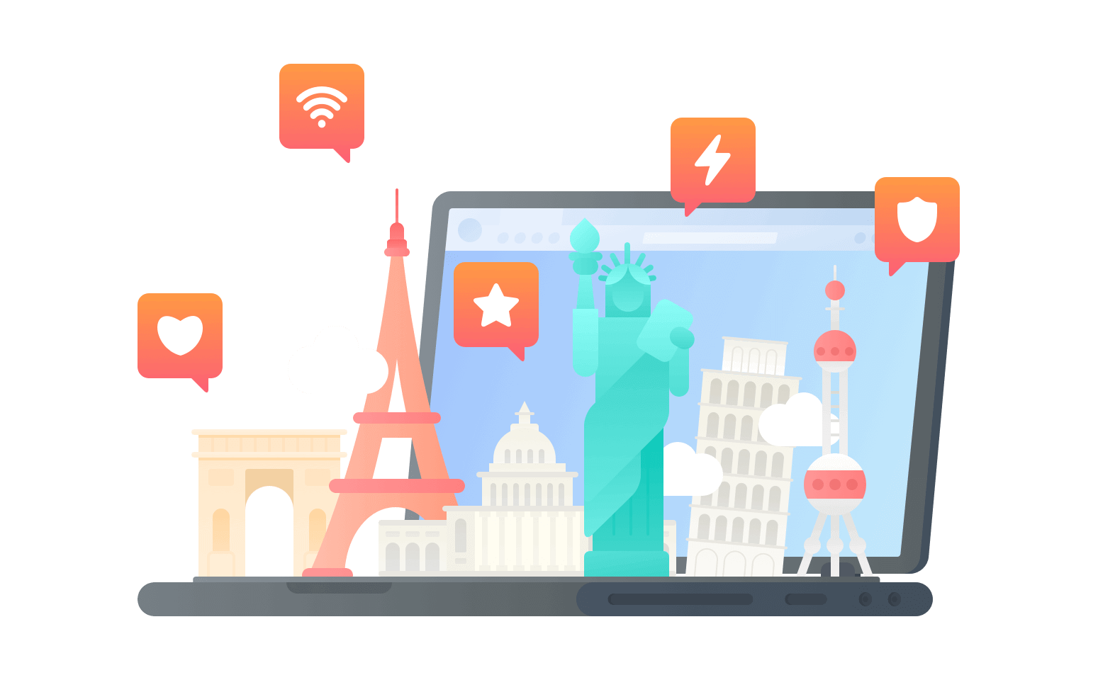 在英属印弟安海城解除b站版权限制 - 大陆VPN